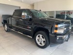 2016 Silverado 2500HD Thumbnail 9