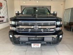 2016 Silverado 2500HD Thumbnail 10