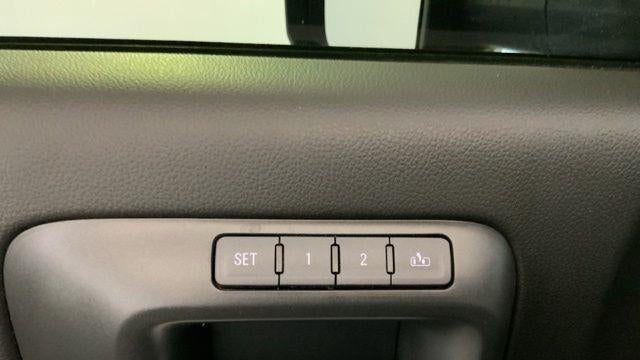 2016 Chevrolet Silverado 2500HD LTZ