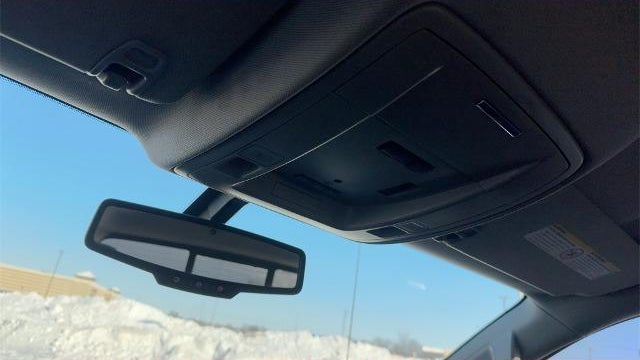 2015 Chevrolet Silverado 2500HD LTZ