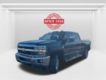 2015 Silverado 2500HD Thumbnail 28