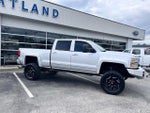 2015 Silverado 2500HD Thumbnail 3
