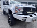 2015 Silverado 2500HD Thumbnail 17