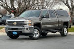 2015 Silverado 2500HD Thumbnail 1