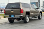 2015 Silverado 2500HD Thumbnail 2