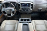 2015 Silverado 2500HD Thumbnail 3