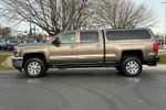 2015 Silverado 2500HD Thumbnail 5