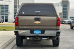 2015 Silverado 2500HD Thumbnail 7