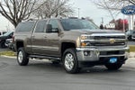 2015 Silverado 2500HD Thumbnail 9