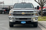 2015 Silverado 2500HD Thumbnail 10