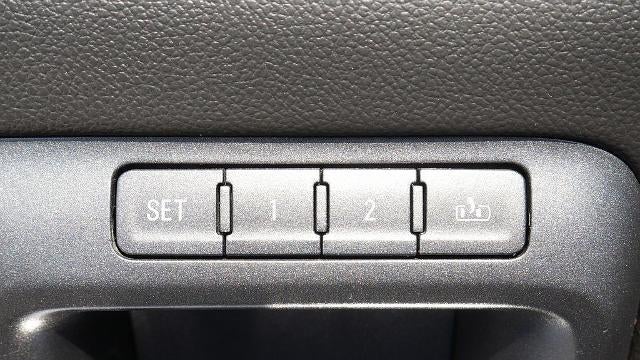 2015 Chevrolet Silverado 2500HD LTZ