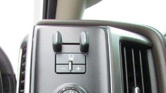 2015 Chevrolet Silverado 2500HD LTZ