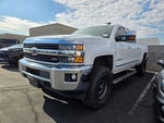 2016 Silverado 2500HD Thumbnail 2