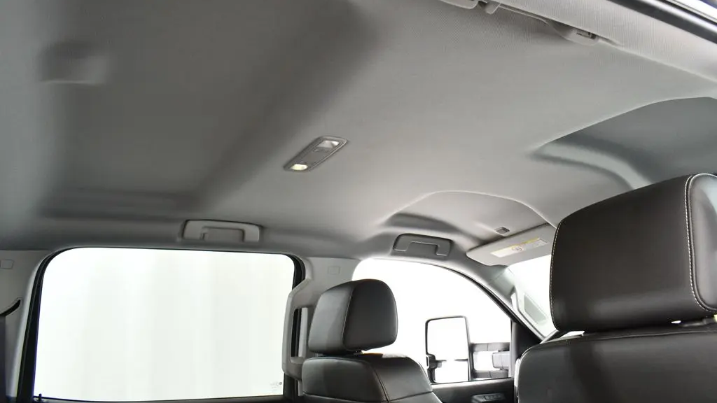 2016 Chevrolet Silverado 2500HD LTZ
