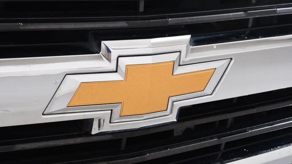 2016 Chevrolet Silverado 2500HD LTZ