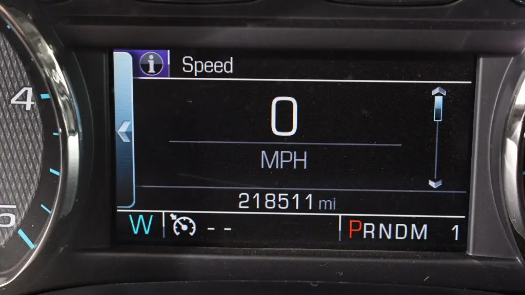 2016 Chevrolet Silverado 2500HD LTZ