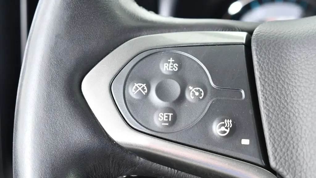 2016 Chevrolet Silverado 2500HD LTZ