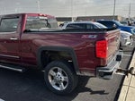 2016 Silverado 2500HD Thumbnail 3