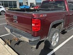 2016 Silverado 2500HD Thumbnail 5