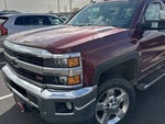 2016 Silverado 2500HD Thumbnail 1