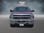 2016 Silverado 2500HD Thumbnail 2