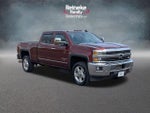 2016 Silverado 2500HD Thumbnail 3