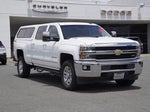 2016 Silverado 2500HD Thumbnail 1