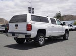 2016 Silverado 2500HD Thumbnail 2