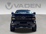 2016 Silverado 2500HD Thumbnail 22