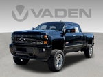 2016 Silverado 2500HD Thumbnail 23
