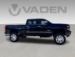 2016 Silverado 2500HD Thumbnail 28