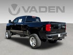 2016 Silverado 2500HD Thumbnail 30