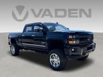 2016 Silverado 2500HD Thumbnail 32