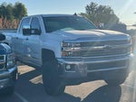 2016 Silverado 2500HD Thumbnail 2