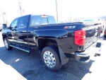 2016 Silverado 2500HD Thumbnail 4