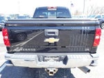2016 Silverado 2500HD Thumbnail 5