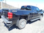 2016 Silverado 2500HD Thumbnail 6
