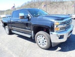 2016 Silverado 2500HD Thumbnail 8