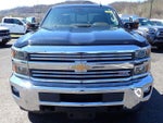 2016 Silverado 2500HD Thumbnail 9