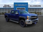 2015 Silverado 2500HD Thumbnail 1