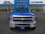 2015 Silverado 2500HD Thumbnail 2