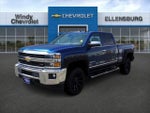 2015 Silverado 2500HD Thumbnail 3