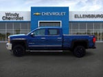 2015 Silverado 2500HD Thumbnail 4