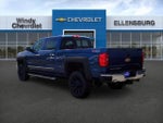 2015 Silverado 2500HD Thumbnail 5