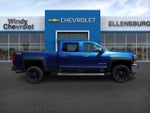 2015 Silverado 2500HD Thumbnail 8