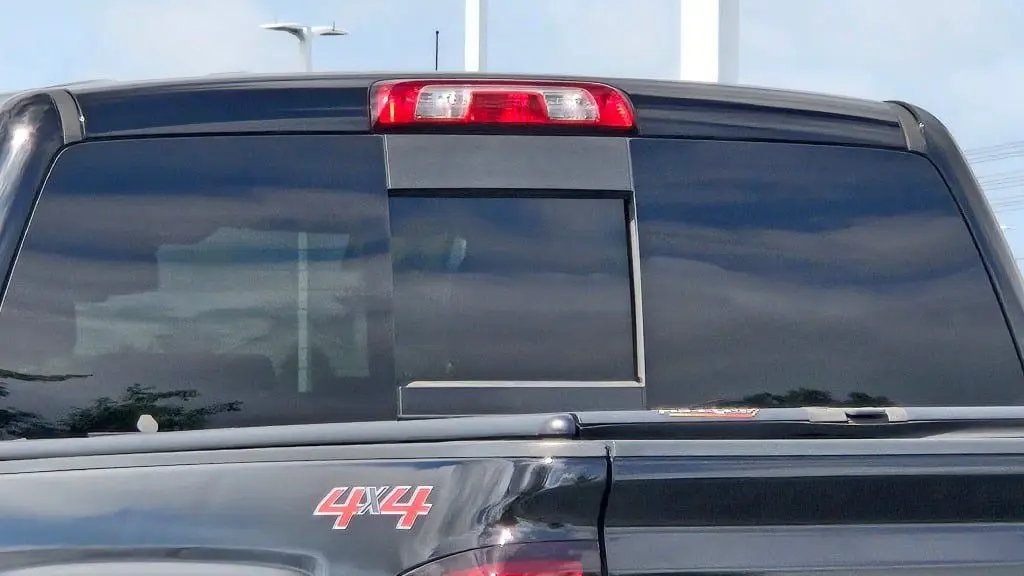 2016 Chevrolet Silverado 2500HD LTZ