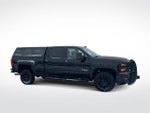 2018 Silverado 2500HD Thumbnail 2