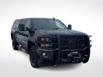 2018 Silverado 2500HD Thumbnail 3