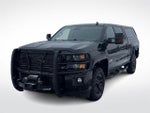 2018 Silverado 2500HD Thumbnail 4