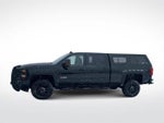 2018 Silverado 2500HD Thumbnail 5
